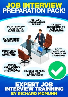 JOB-INTERVIEW-Preparation-Pack