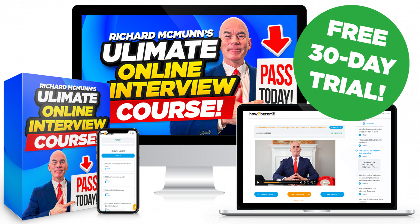 Online-Interview-Practice-Questions-And-Answer-training-course-Richard-McMunn-2