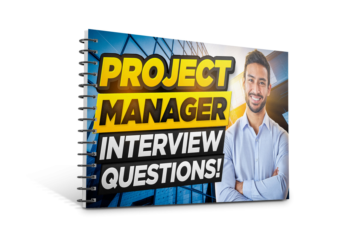 Project Manager Interview Questions and Answers!