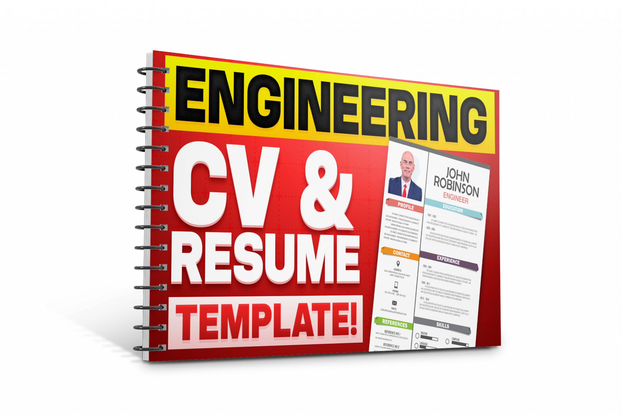 7-resume-templates-bundle-ready-made-downloadable-cv-templates