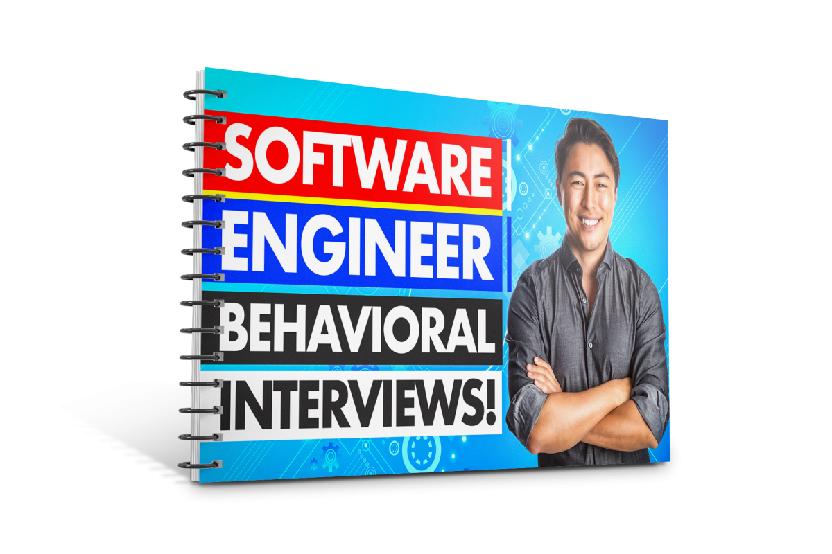Behavioral Software Engineer Interview Questions