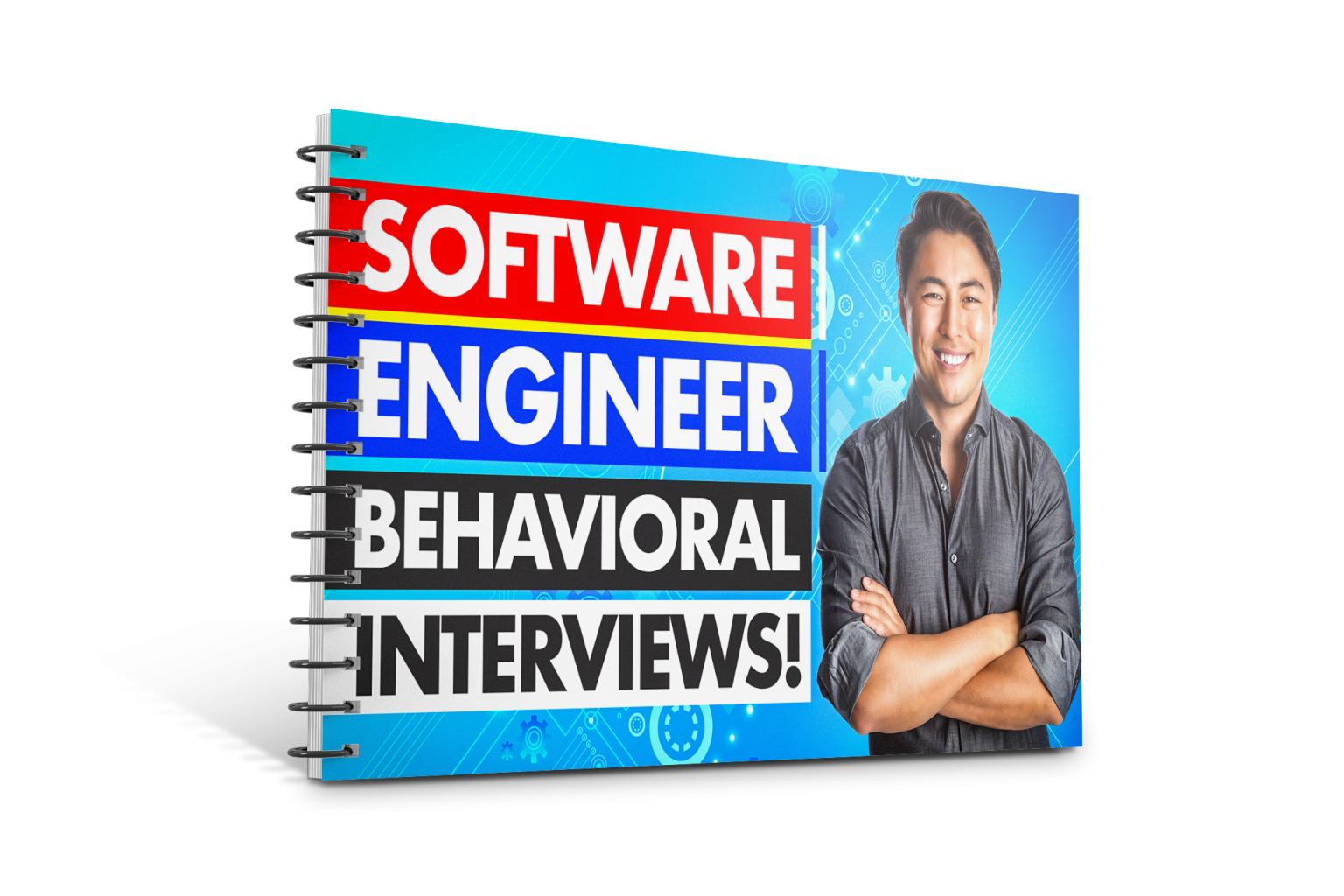 Top 25 Software Engineer Interview Questions & Answers | Passed