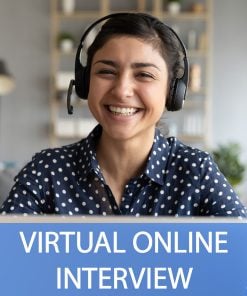 Virtual Online Interview Questions and Answers 2