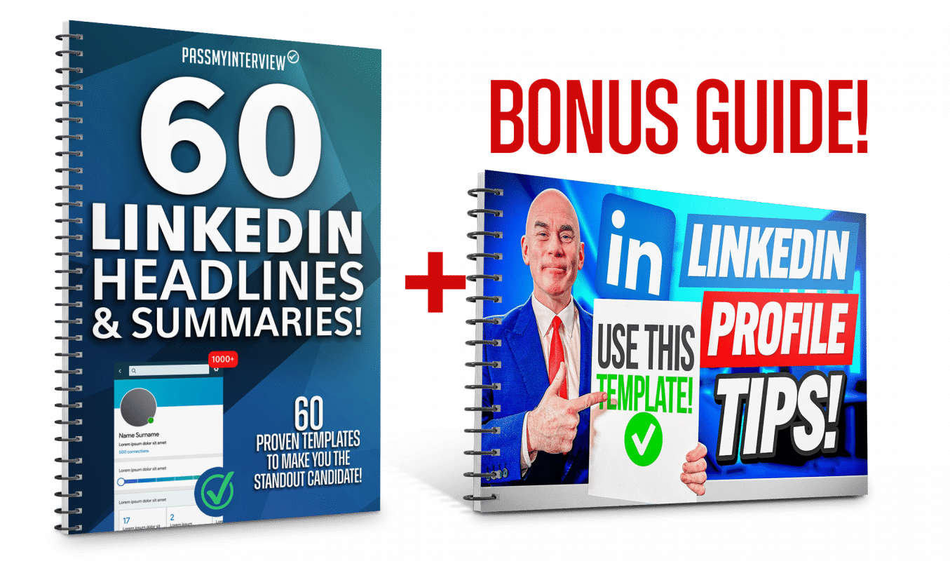 How To Make A Great LinkedIn Profile Summary Tips Templates 