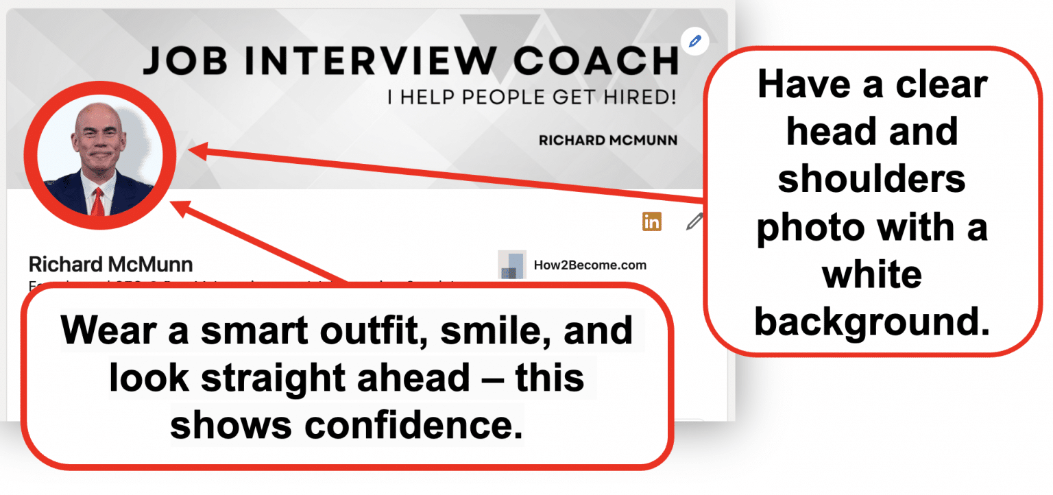 How to Make a Great LinkedIn Profile! (Summary Tips & Templates)