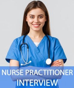 Nurse Practitioner Interview Questions and Answers