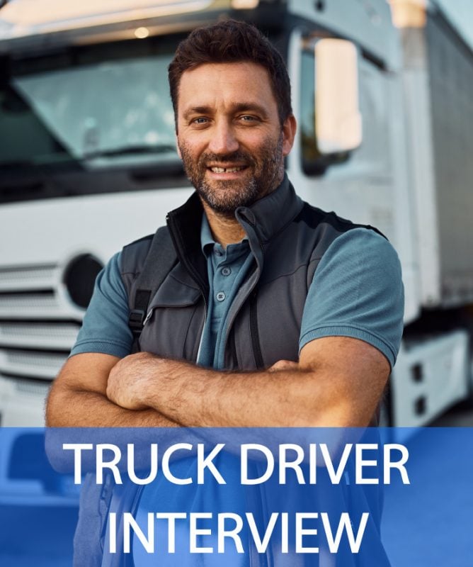 Interview Questions & Answers To Help You Pass