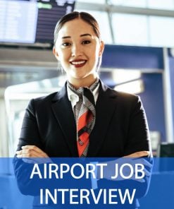 Airport Job Interview Questions and Answers