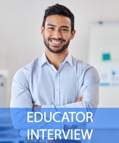Educator Interview Questions and Answers