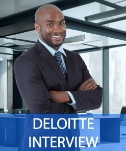 DELOITTE Interview Questions and Answers 2