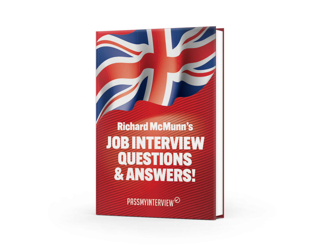 JOB INTERVIEW QUESTIONS ANSWERS ENGLISH