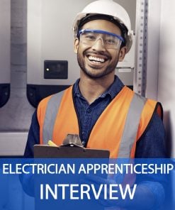 ELECTRICIAN APPRENTICESHIP Interview Questions and Answers