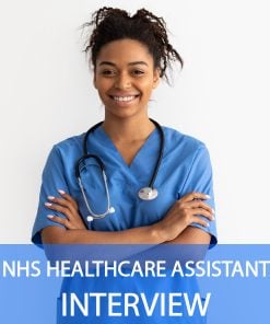 NHS Healthcare Assistant Interview Questions and Answers