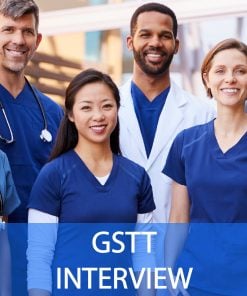 GSTT Interview Questions and Answers