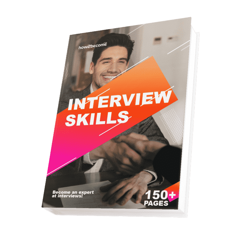 Interview Skill on How to pass a job interview questions & answers guide 150 pages