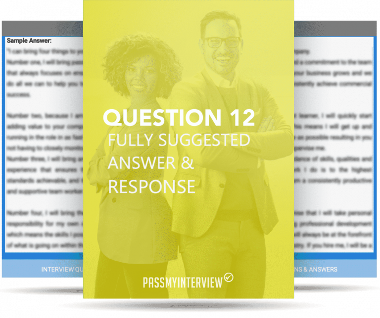 22 Accenture Interview Questions and Answers