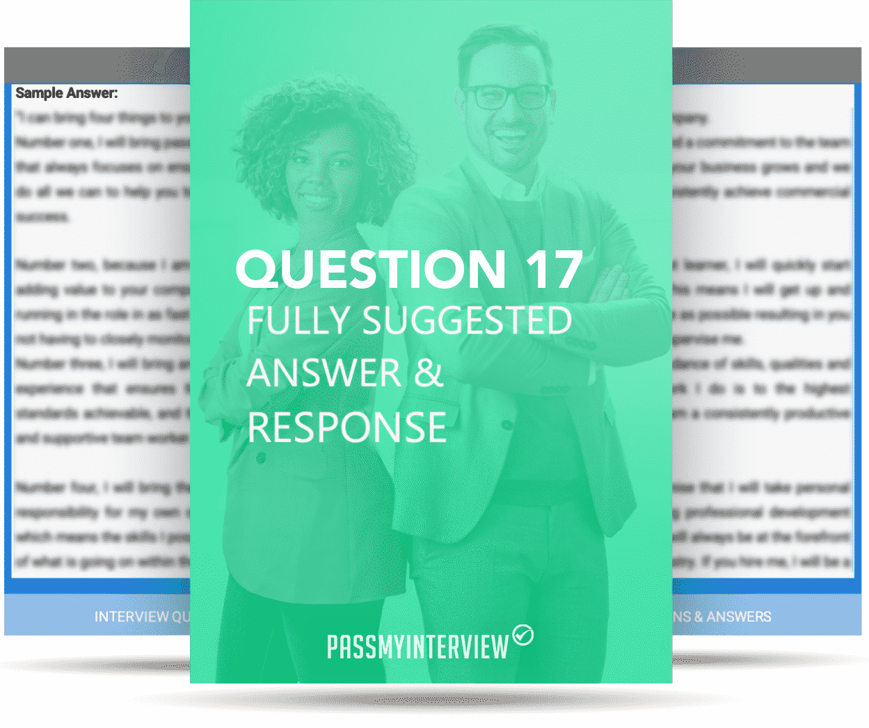 22 Accounts Payable Interview Questions and Answers