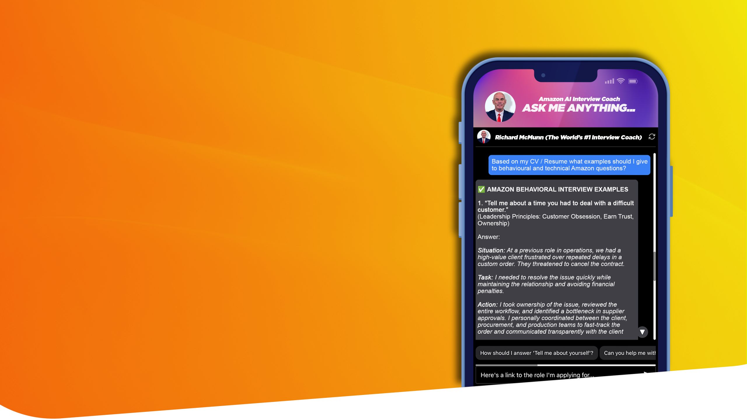 Amazon Interview Questions and Answers (How to Pass an Amazon Interview)