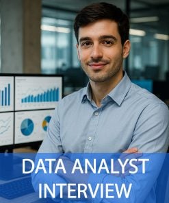 Data Analyst Interview Questions and Answers Guide