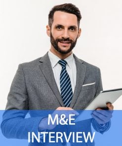 M&E Interview Questions and Answers