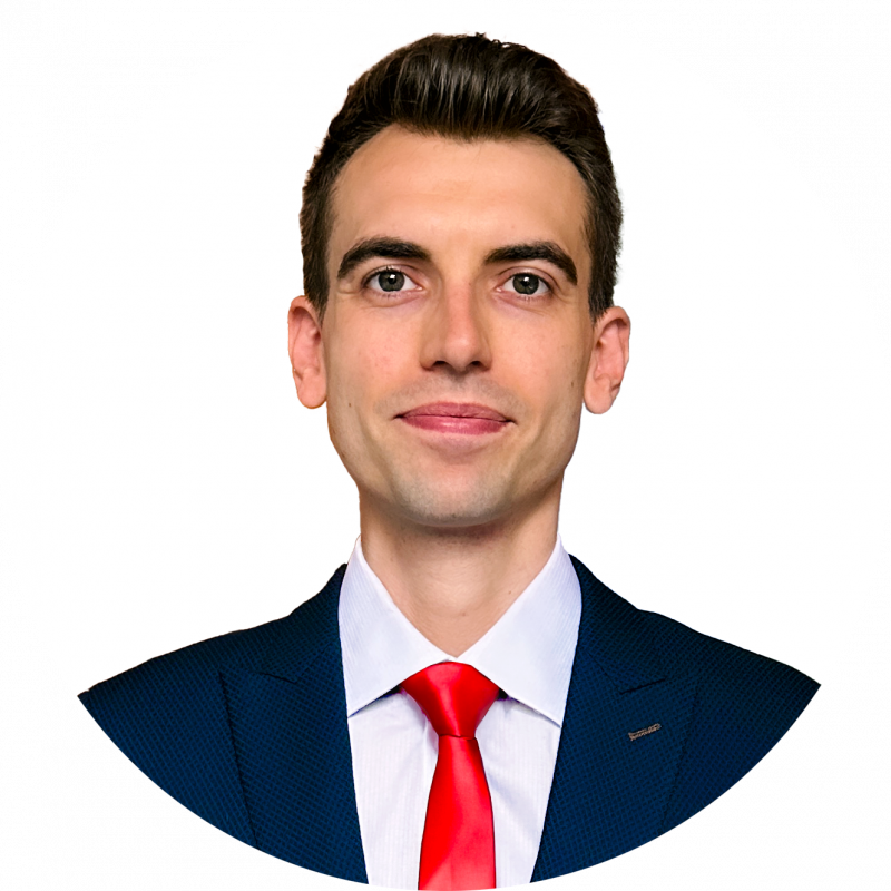 JOSHUA BROWN PROFILE IMAGE