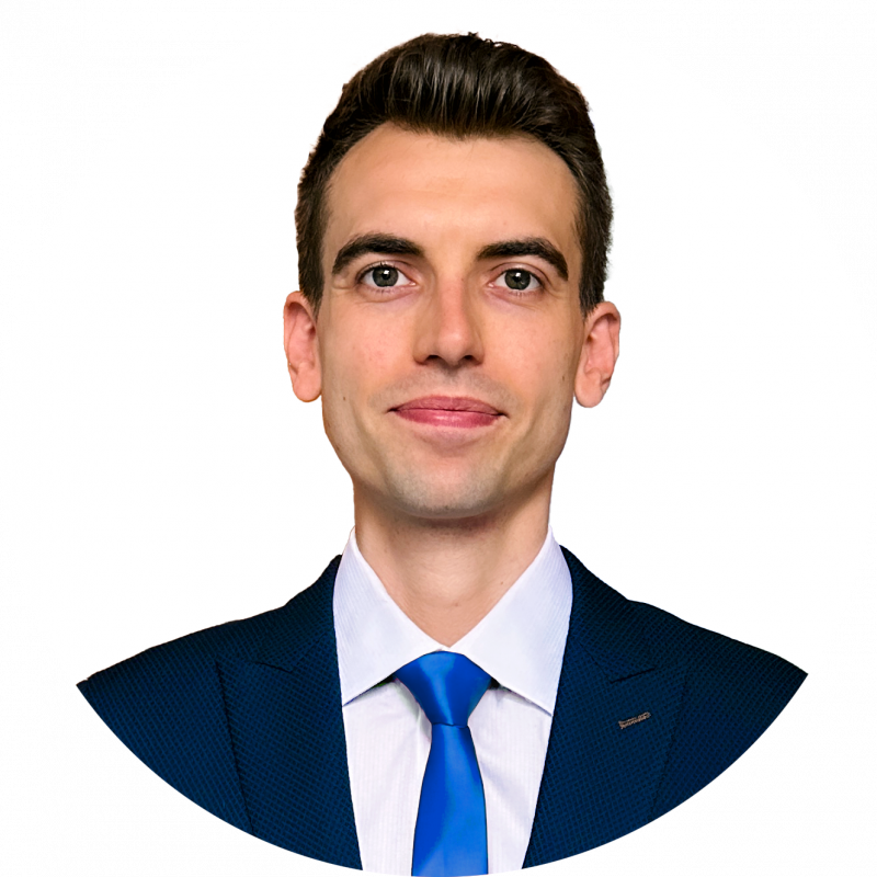 JOSHUA BROWN PROFILE IMAGE NHS