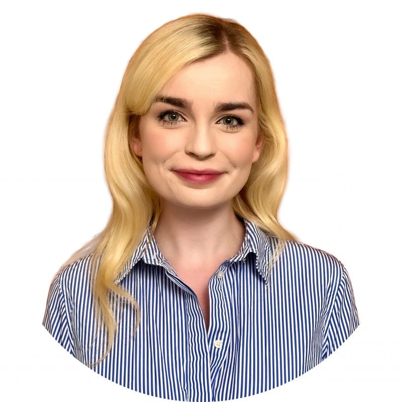 Phoebe Scott Profile Image