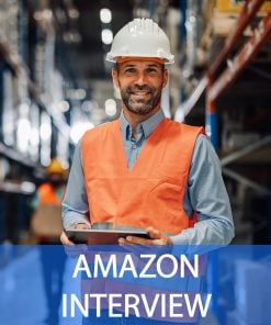 Amazon Interview Questions and Answers