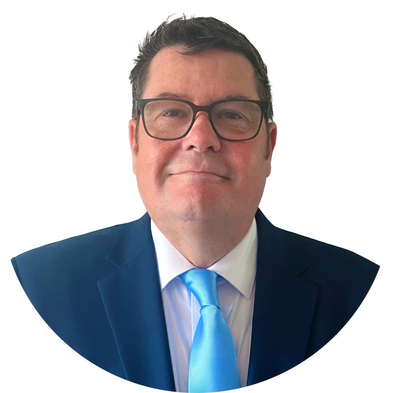 Andy Bosworth Profile Picture Mock Interview Expert