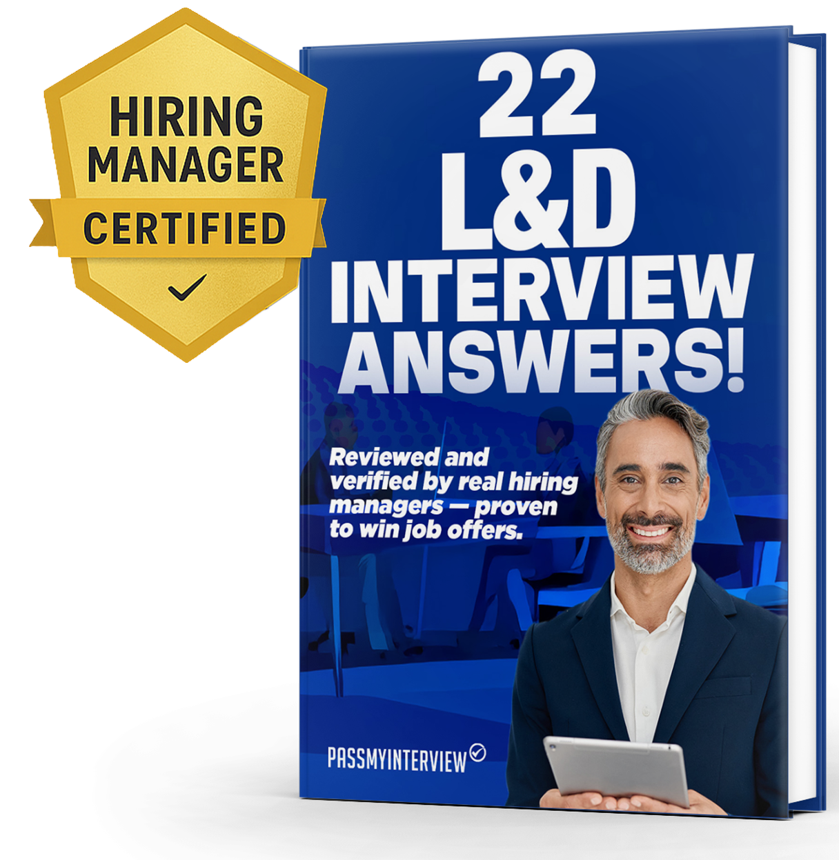 22 Learning & Development (L&D) Interview Answers! (Hiring Manager ...