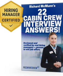 CABIN CREW ANSWERS V1