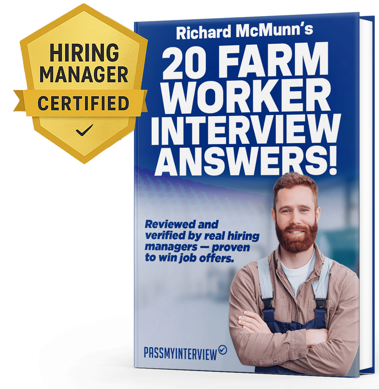 20 Farm Worker Interview Answers! (Hiring Manager Approved™)
