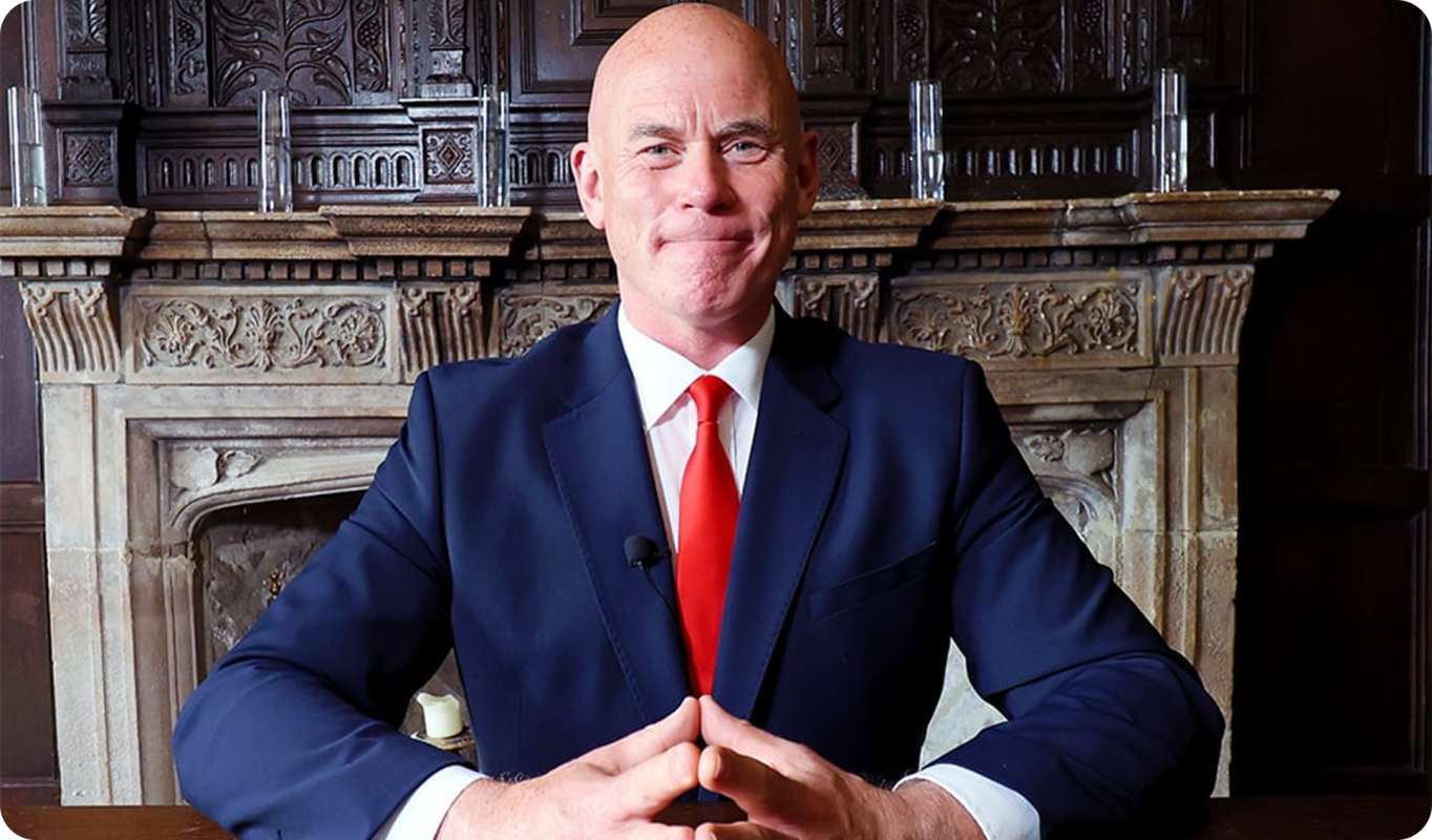 Richard McMunn's 7 Day Interview Success Mentoring Program 01