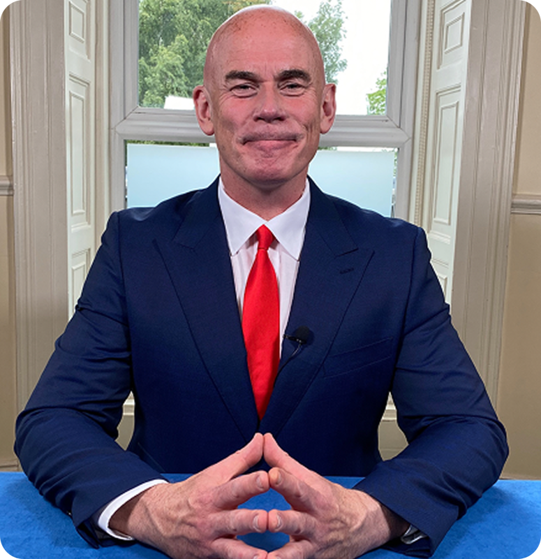 Richard McMunn's 7 Day Interview Success Mentoring Program 02