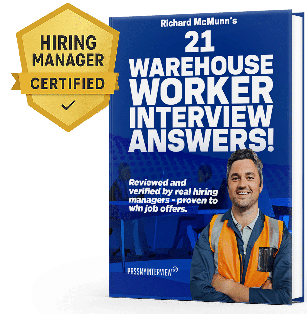 Interview Questions For Labourer 21 Warehouse Worker Interview Answers! (Hiring Manager Approved™)