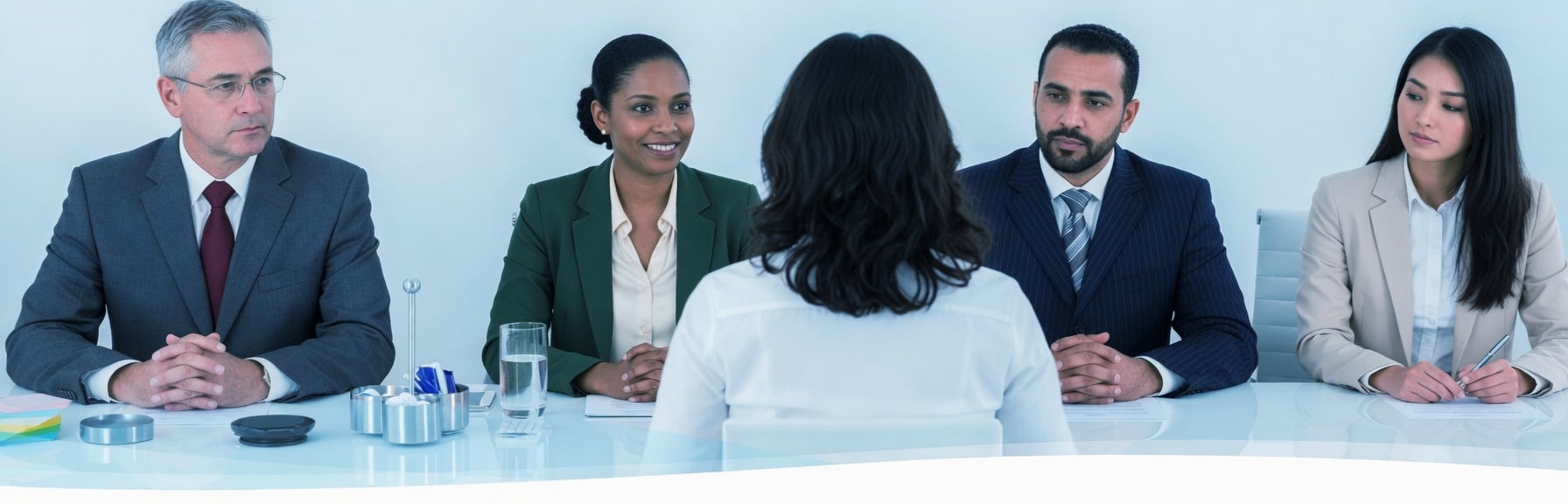 18 SECOND INTERVIEW QUESTIONS & ANSWERS!