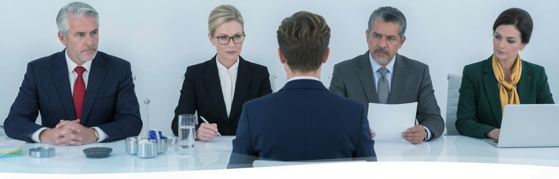 22 TRAINEE MANAGER INTERVIEW QUESTIONS & ANSWERS GUIDE