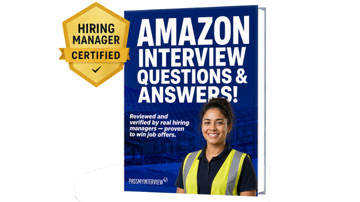 AMAZON INTERVIEW