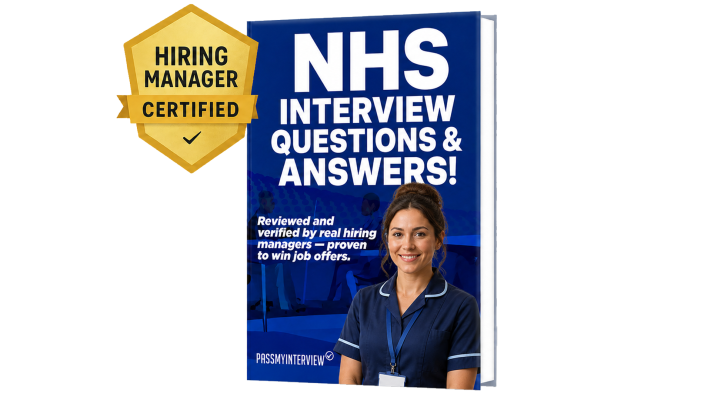 NHS Interview